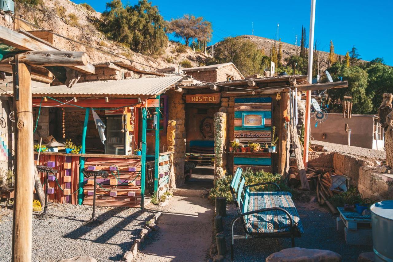 نزل Bella Vista تيلكارا المظهر الخارجي الصورة