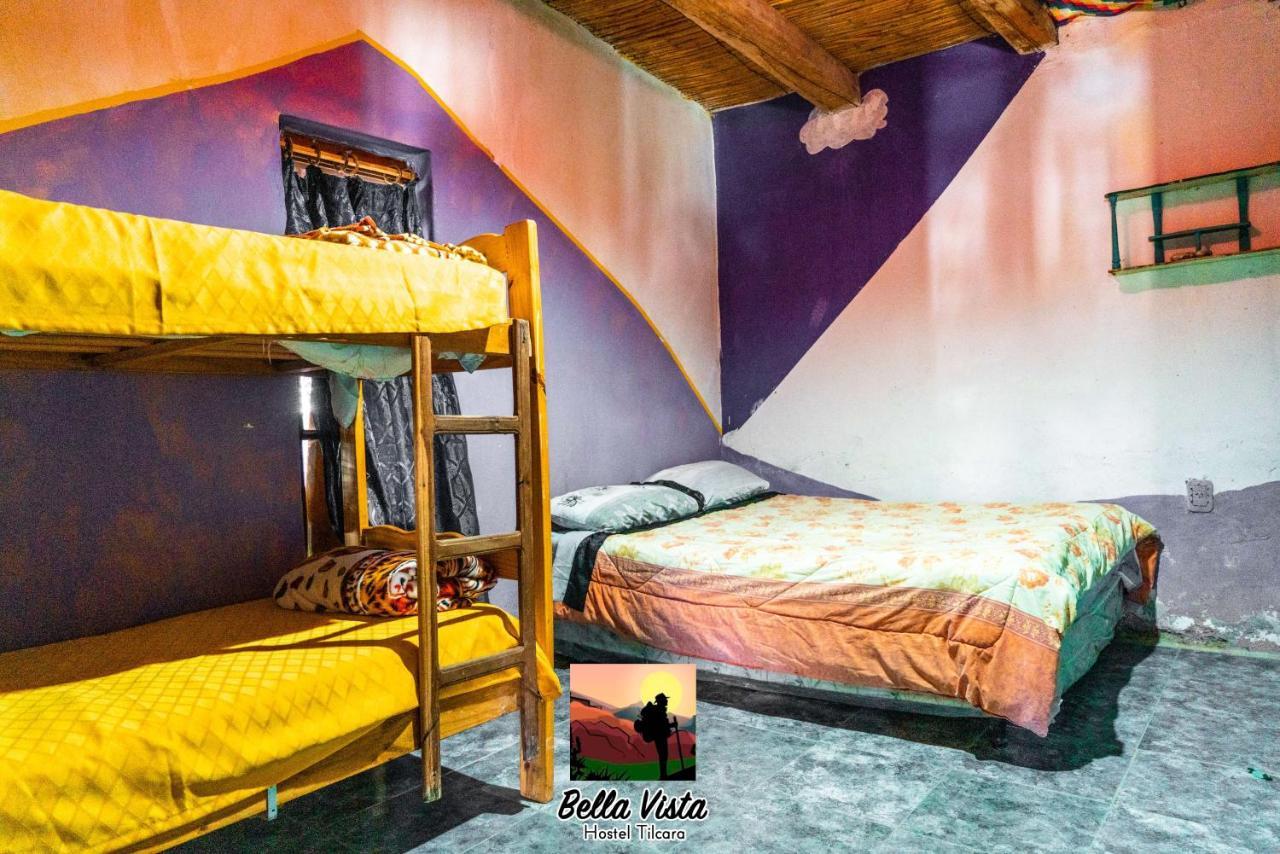 نزل Bella Vista تيلكارا المظهر الخارجي الصورة